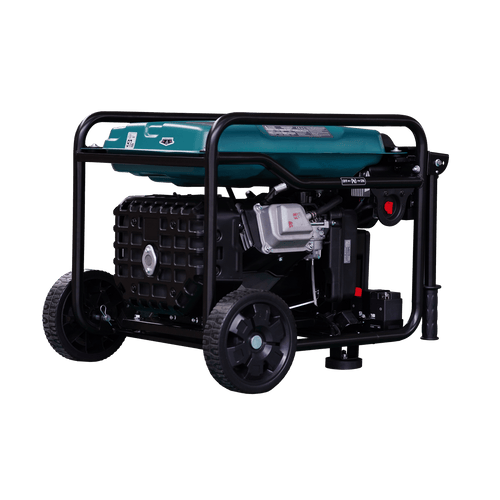 Inverter Benzingenerator KS 6500iE