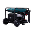 Інверторний бензиновий генератор KS 6500iE, kuva 12