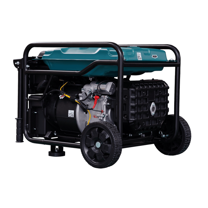 Інверторний бензиновий генератор KS 6500iE