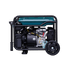 Інверторний бензиновий генератор KS 6500iE, kuva 15
