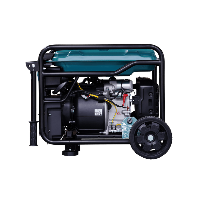 Інверторний бензиновий генератор KS 6500iE