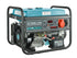 Generator pe benzină „Könner &amp; Söhnen” KS 7000E-3 ATS, imagine 2