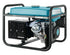 Generator pe benzină „Könner &amp; Söhnen” KS 7000E-3 ATS, imagine 7