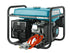 LPG/Benzin Generátor „Könner &amp; Söhnen” KS 7000E G, kuva 16