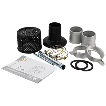 Accesorios adicionales