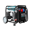 LPG/bensiini invertterigeneraattori KS 8100iEG 1/3 thumbnail