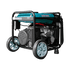 LPG/bensiini invertterigeneraattori KS 8100iEG 1/3, kuva 13