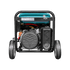 LPG/bensiini invertterigeneraattori KS 8100iEG 1/3, kuva 14