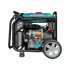 LPG/bensiini invertterigeneraattori KS 8100iEG 1/3, kuva 16