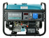 Γεννήτρια LPG/Βενζίνης «Könner &amp; Söhnen» KS 9000E G, εικόνα 2