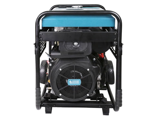 Γεννήτρια ντίζελ inverter KS 9500iDЕ ATSR