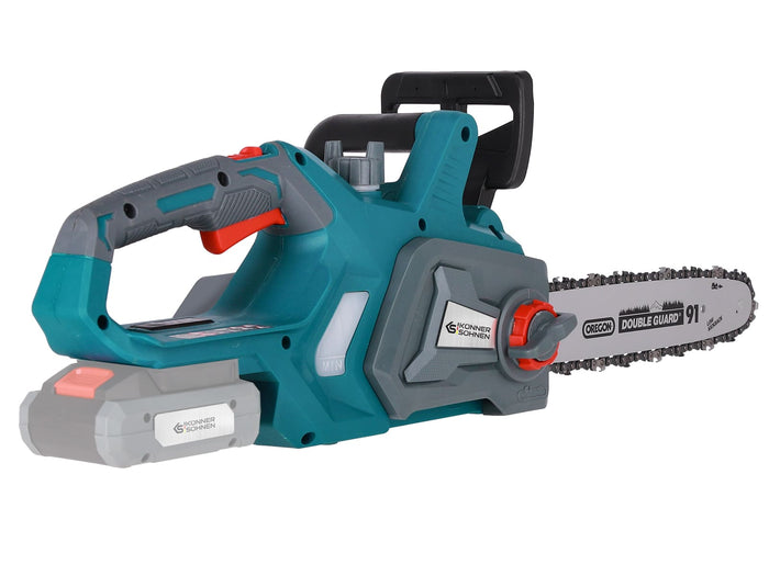 Motosierra de batería KS CS20V-12
