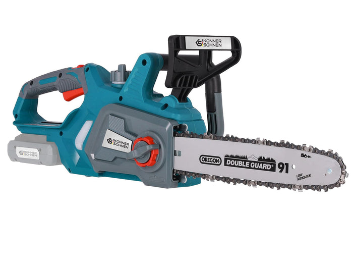 Motosierra de batería KS CS20V-12