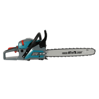 Бензопила KS CS31G-20-1
