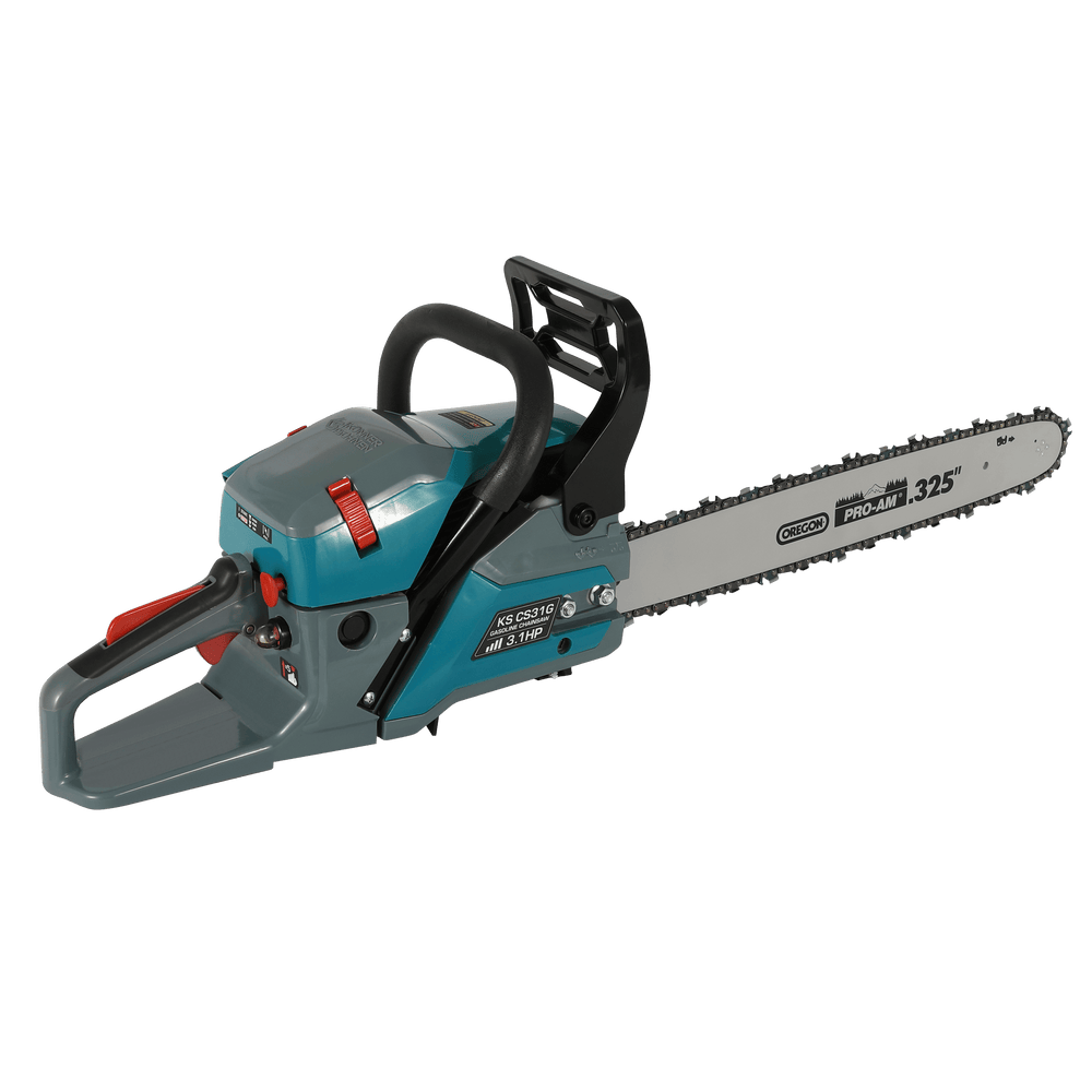 Benzinska motorna testera KS CS31G-20-1