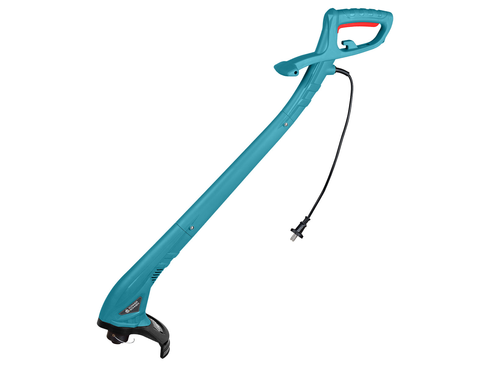 Electric Grass Trimmer KS GT-250