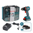 Bezdrátová Sada Master KS ID20V-60 KIT 74, obrázek 1