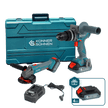 Conjunto Maestro Inalámbrico KS IDAGB 20V SET 1 PLUS, kuva 1