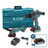 Conjunto Maestro Inalámbrico KS IDAGB 20V SET 1 PLUS, kuva 1