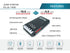 Arrancador KS JS-1400, imagem 2
