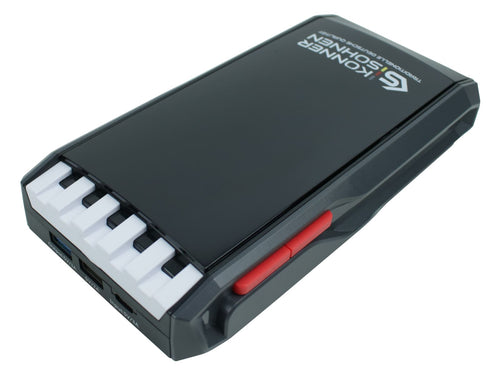 Startovací zařízení KS JS-1400