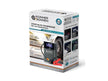 Starthilfe mit Luftkompressor KS JSP-1200 thumbnail