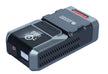 Jumpstarter met luchtcompressor KS JSP-1300 thumbnail