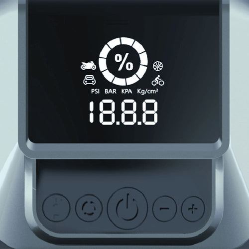 DIGITAAL SLIM DISPLAY