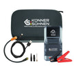 Jumpstarter met luchtcompressor KS JSP-1300 thumbnail