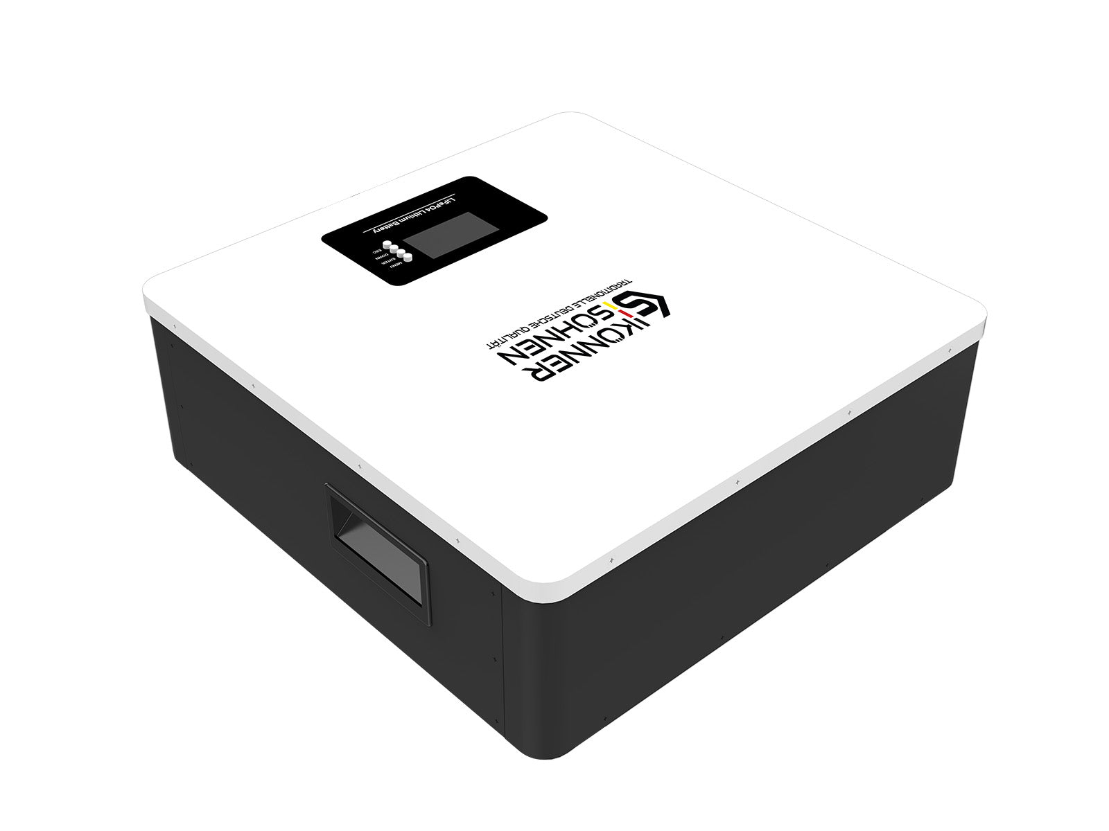 Lithium battery KS LB 24–100