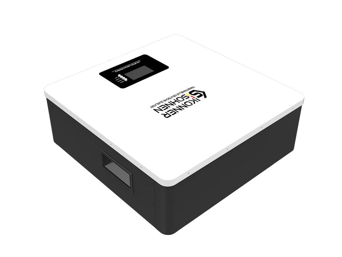 Batería de litio KS LB 24–100