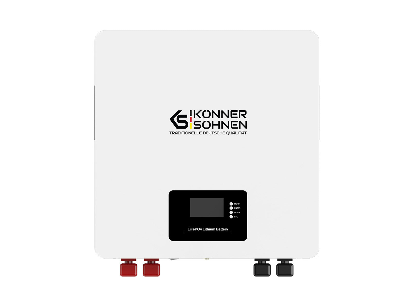 Lithium battery KS LB 24–100