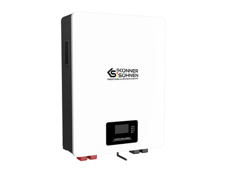 Lithiumová baterie KS LB 48–100