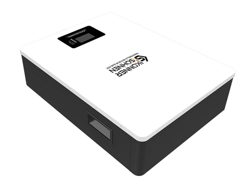 Μπαταρία λιθίου KS LB 48–100
