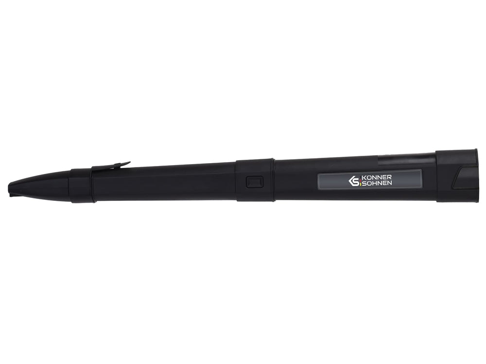 Aspirador - soplador de jardín a batería KS LBV-40V