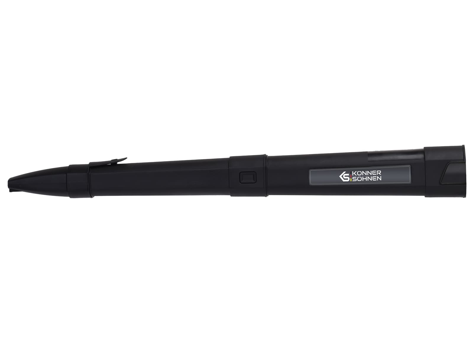 Ασύρματη σκούπα-φυσητήρας κήπου KS LBV-40V