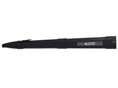Ασύρματη σκούπα-φυσητήρας κήπου KS LBV-40V