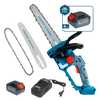 Johdoton Mini Moottorisaha KS MCS20V-12 SET PLUS