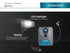 Compressore d'aria per auto KS P10, immagine 9