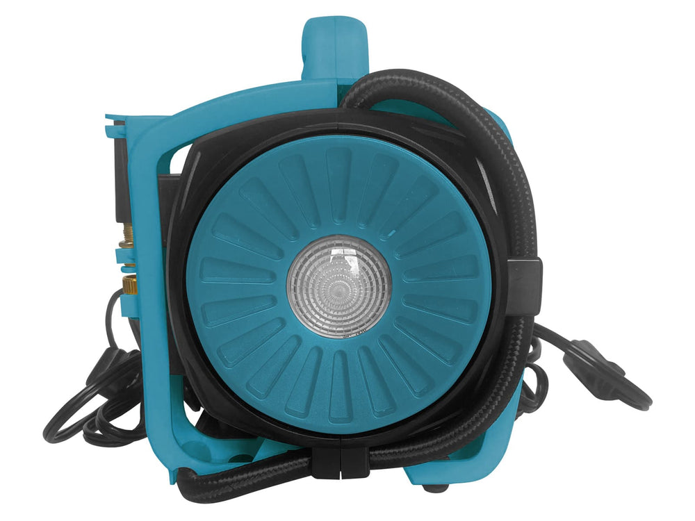 Auton ilmakompressori KS P30