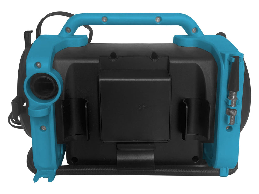 Auton ilmakompressori KS P30