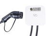 Nabíjecí stanice pro elektromobily KS P32/1