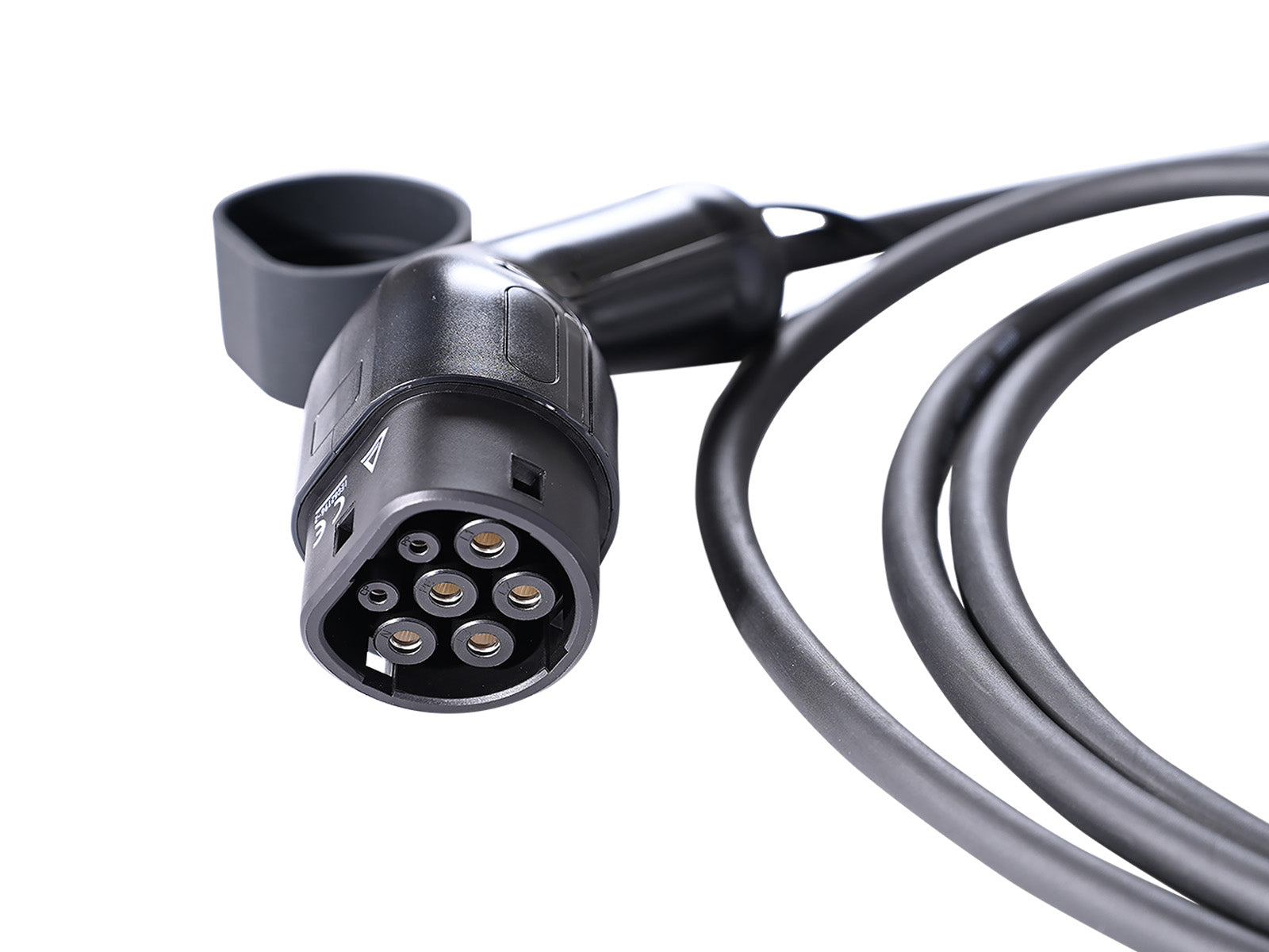 Nabíjecí stanice pro elektrická vozidla KS P32/3