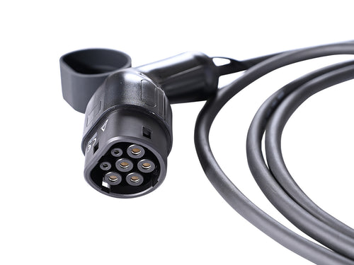 Nabíjecí stanice pro elektrická vozidla KS P32/3