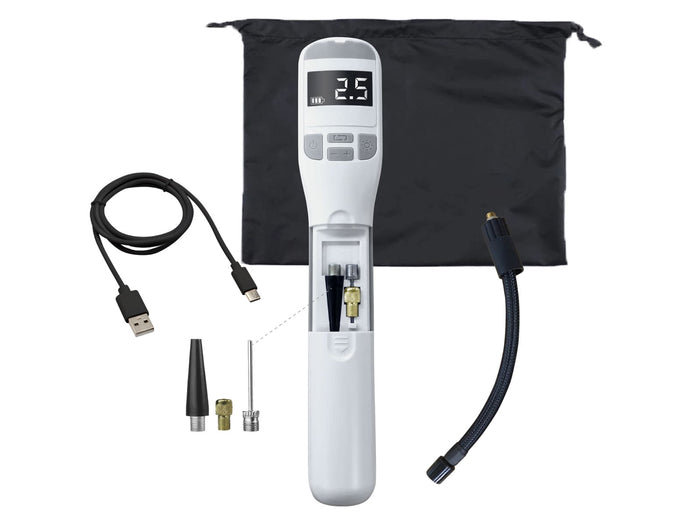 Compresseur à batterie KS PCL-10