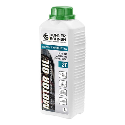 Zweitakt-Motoröl KS 2T OIL