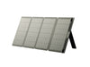 Tragbares Solarpanel KS SP120W-4