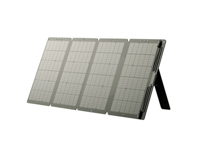 Tragbares Solarpanel KS SP120W-4