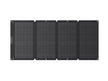 Tragbares Solarpanel KS SP120W-4 thumbnail