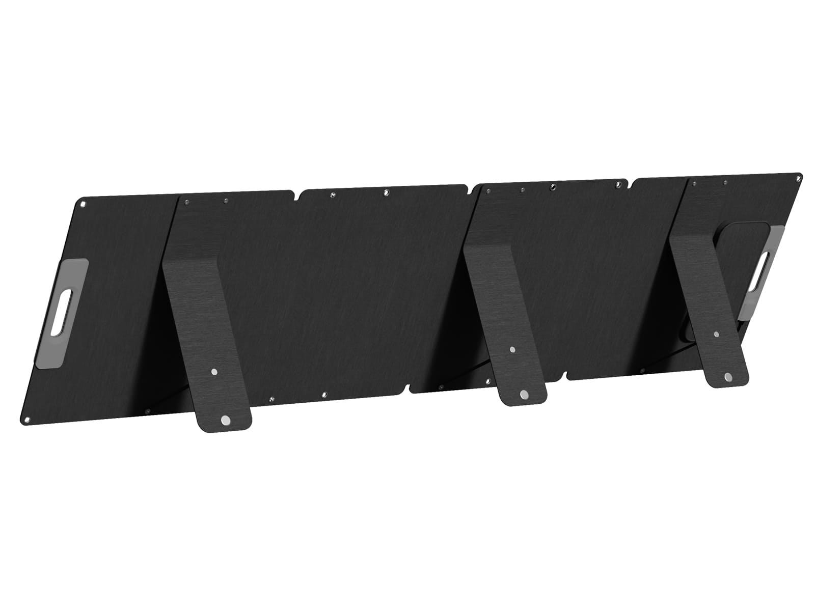 Přenosný solární panel KS SP210W-4